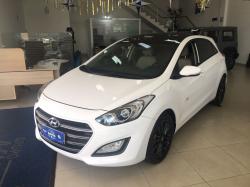 HYUNDAI I30 1.8 16V 4P AUTOMTICO