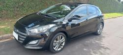 HYUNDAI I30 1.8 16V 4P AUTOMTICO