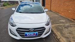 HYUNDAI I30 1.8 16V 4P AUTOMTICO