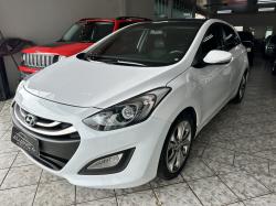 HYUNDAI I30 1.8 16V 4P AUTOMTICO