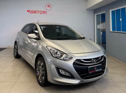 HYUNDAI I30 1.8 16V 4P