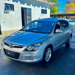 HYUNDAI I30 1.8 16V 4P GLS AUTOMTICO