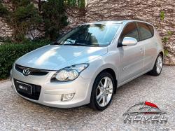 HYUNDAI I30 1.8 16V 4P GLS AUTOMTICO