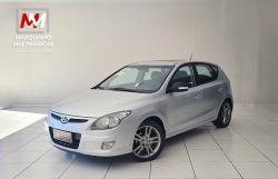 HYUNDAI I30 2.0 16V 4P AUTOMTICO