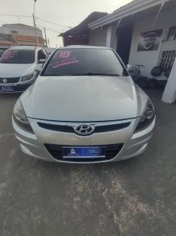 HYUNDAI I30 2.0 16V 4P GLS AUTOMTICO