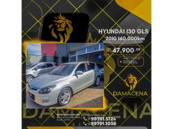 HYUNDAI I30 2.0 16V 4P GLS AUTOMTICO