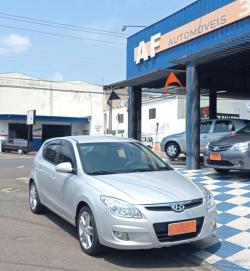 HYUNDAI I30 2.0 16V 4P