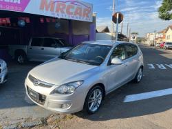 HYUNDAI I30 2.0 16V 4P GLS AUTOMTICO