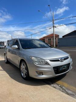 HYUNDAI I30 2.0 16V 4P