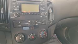 HYUNDAI I30 2.0 16V 4P GLS