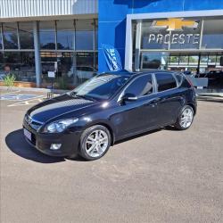 HYUNDAI I30 2.0 16V 4P GLS AUTOMTICO