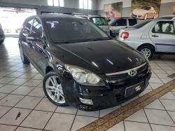 HYUNDAI I30 2.0 16V 4P GLS AUTOMTICO