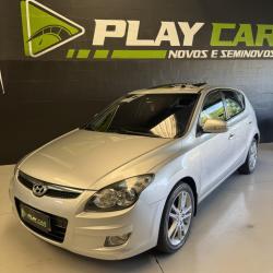 HYUNDAI I30 2.0 16V 4P GLS AUTOMTICO