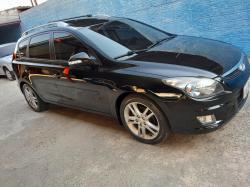 HYUNDAI I30 CW 2.0 16V 4P GLS AUTOMTICO