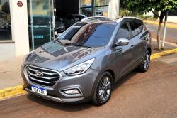 HYUNDAI IX35 2.0 16V 4P GL FLEX AUTOMTICO