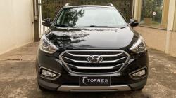 HYUNDAI IX35 2.0 16V 4P FLEX AUTOMTICO