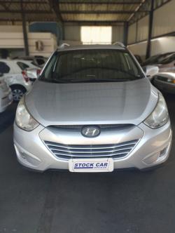 HYUNDAI IX35 2.0 16V 4P GLS AUTOMTICO