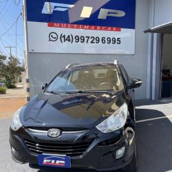 HYUNDAI IX35 2.0 16V 4P GLS FLEX AUTOMTICO