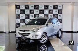 HYUNDAI IX35 2.0 16V 4P GLS AUTOMTICO