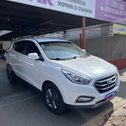 HYUNDAI IX35 2.0 16V 4P GL FLEX AUTOMTICO