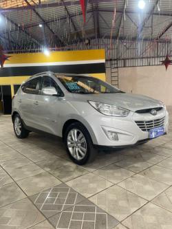 HYUNDAI IX35 2.0 16V 4P GLS FLEX AUTOMTICO