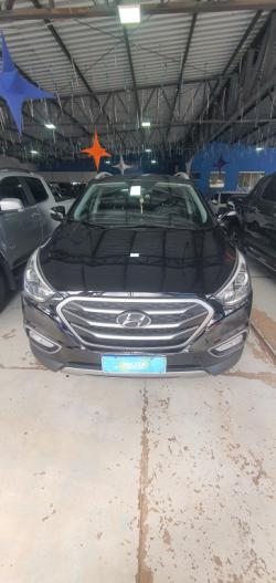 HYUNDAI IX35 2.0 16V 4P GLS FLEX AUTOMTICO