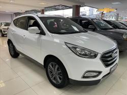 HYUNDAI IX35 2.0 16V 4P GLS FLEX AUTOMTICO