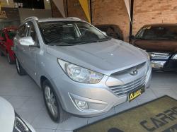 HYUNDAI IX35 2.0 16V 4P FLEX