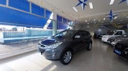 HYUNDAI IX35 2.0 16V 4P FLEX AUTOMTICO