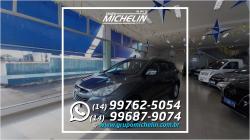 HYUNDAI IX35 2.0 16V 4P FLEX AUTOMTICO