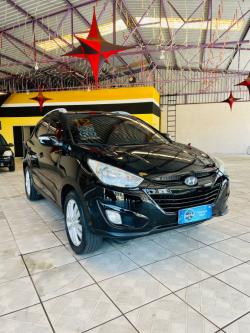 HYUNDAI IX35 2.0 16V 4P GLS AUTOMTICO