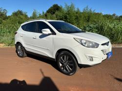 HYUNDAI IX35 2.0 16V 4P AUTOMTICO