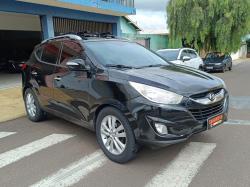 HYUNDAI IX35 2.0 16V 4P FLEX AUTOMTICO