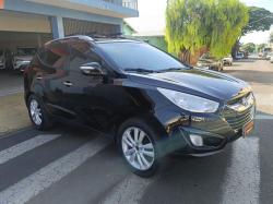 HYUNDAI IX35 2.0 16V 4P FLEX AUTOMTICO