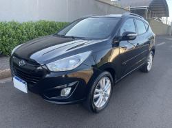 HYUNDAI IX35 2.0 16V 4P GLS FLEX AUTOMTICO