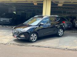 HYUNDAI IX35 2.0 16V 4P FLEX AUTOMTICO