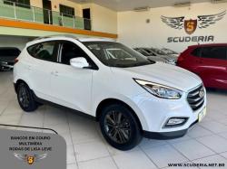 HYUNDAI IX35 2.0 16V 4P GL FLEX AUTOMTICO