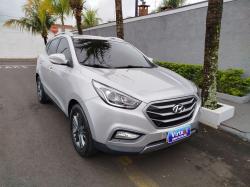 HYUNDAI IX35 2.0 16V 4P GL FLEX AUTOMTICO