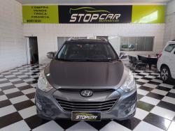 HYUNDAI IX35 2.0 16V 4P GLS FLEX AUTOMTICO