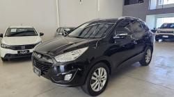 HYUNDAI IX35 2.0 16V 4P GLS FLEX AUTOMTICO
