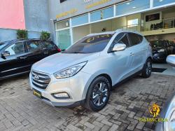 HYUNDAI IX35 2.0 16V 4P GLS AUTOMTICO