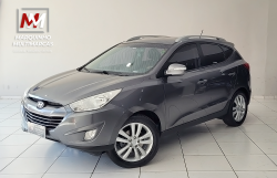 HYUNDAI IX35 2.0 16V 4P FLEX AUTOMTICO