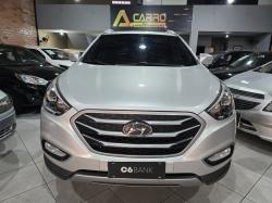 HYUNDAI IX35 2.0 16V 4P GL FLEX AUTOMTICO