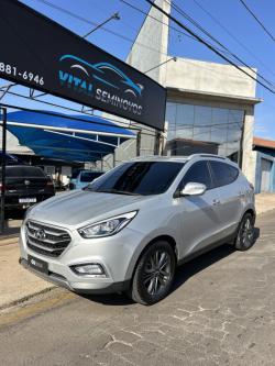 HYUNDAI IX35 2.0 16V 4P