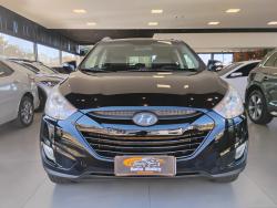 HYUNDAI IX35 2.0 16V 4P GLS FLEX AUTOMTICO