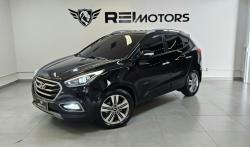 HYUNDAI IX35 2.0 16V 4P GLS FLEX AUTOMTICO