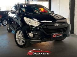 HYUNDAI IX35 2.0 16V 4P FLEX AUTOMTICO