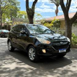 HYUNDAI IX35 2.0 16V 4P