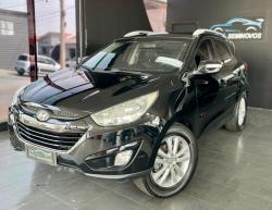 HYUNDAI IX35 2.0 16V 4P AUTOMTICO