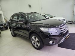 HYUNDAI Santa F 2.4 16V 4P GLS 2WD 180CV AUTOMTICO